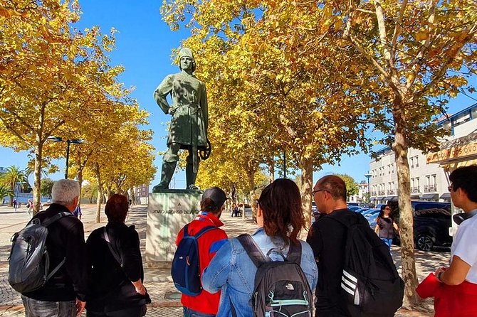 Aveiro and Costa Nova: Private Tour with Moliceiro Cruise Half Day - Aveiro Time on Foot: Canals, Colorful Boats, and Ovos Moles