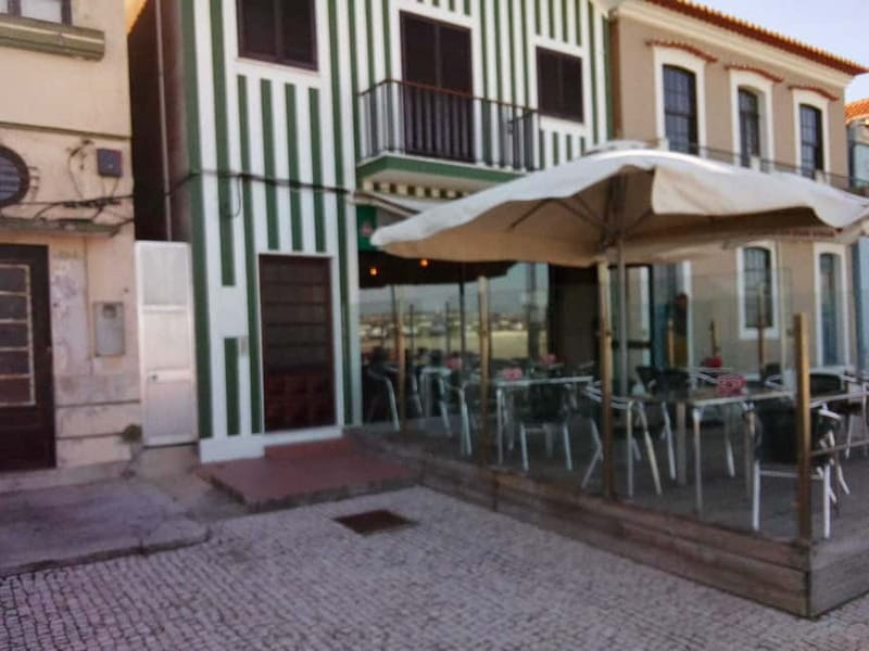 Aveiro & Coimbra Small Group Tour with Moliceiro Boat Cruise - Value check: is $123 a fair deal for Aveiro + Coimbra?