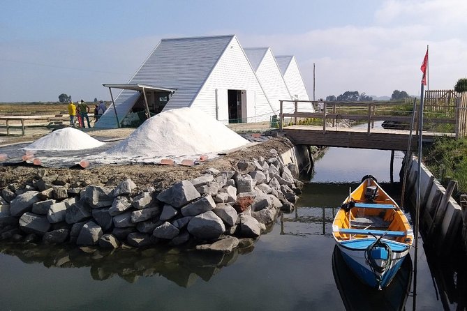 Aveiro & Costa Nova Private Tour – Canals & Striped Houses - Price and Value: What $210.27 Gets You (and What It Doesn’t)