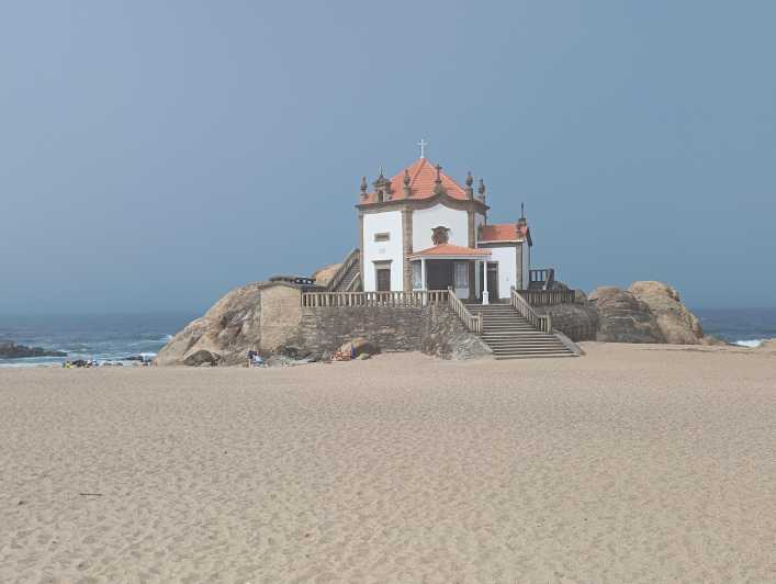 Aveiro, Costa Nova : Unique Daytrip from Porto - Key Points You’ll Care About
