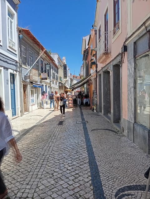 Aveiro, Costa Nova : Unique Daytrip from Porto - Who Should Book This Tour (and Who Might Want Something Longer)