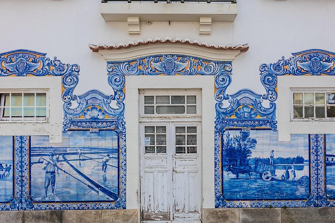 Aveiro Half Day Private Tour Porto w/ Moliceiro River Cruise - How the tour really feels: pacing and value for $125.10