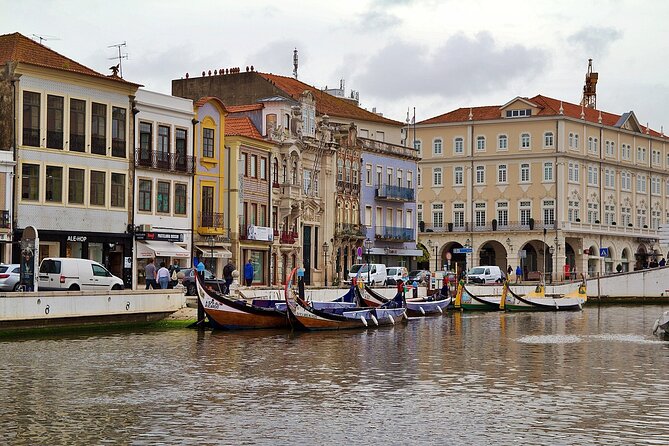 Aveiro Half-Day Small Group Tour from Porto - Who this tour fits best (and who should consider something else)