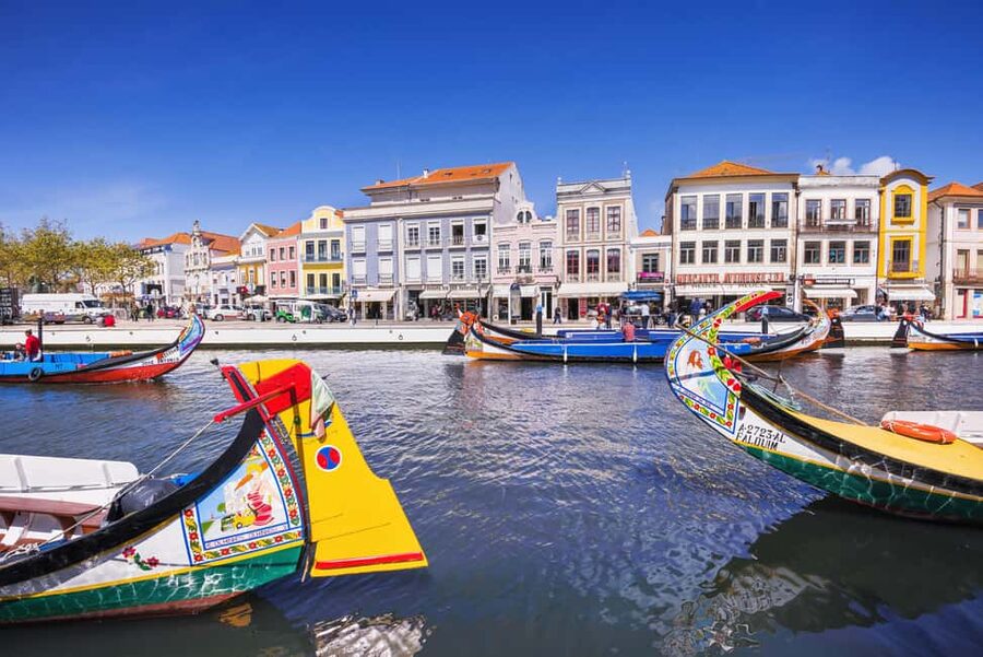 Aveiro: Half-Day Tour from Porto with Optional Cruise - Should you book it? My quick decision guide