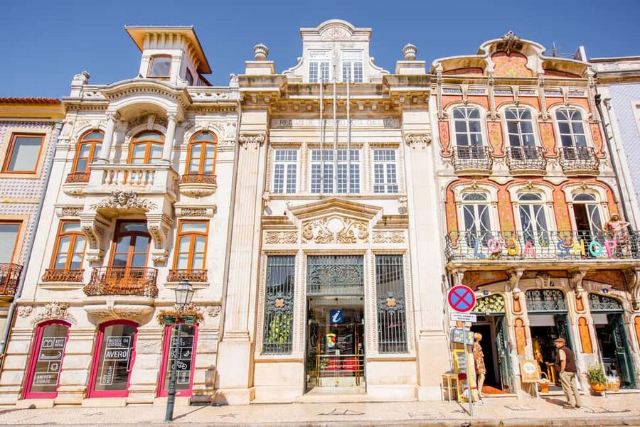 Aveiro: Half-Day Tour from Porto with Optional Cruise - Who should book this Aveiro half-day tour, and who should skip it