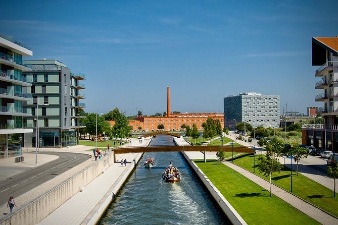 Aveiro Rent a Bike - 4 hours - Key highlights to know before you pedal