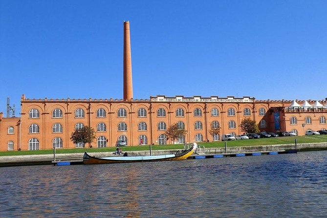 Aveiro Small-Group: Half Day Tour with Boat Ride - Price and Value vs DIY: Is $93.09 a Fair Deal?
