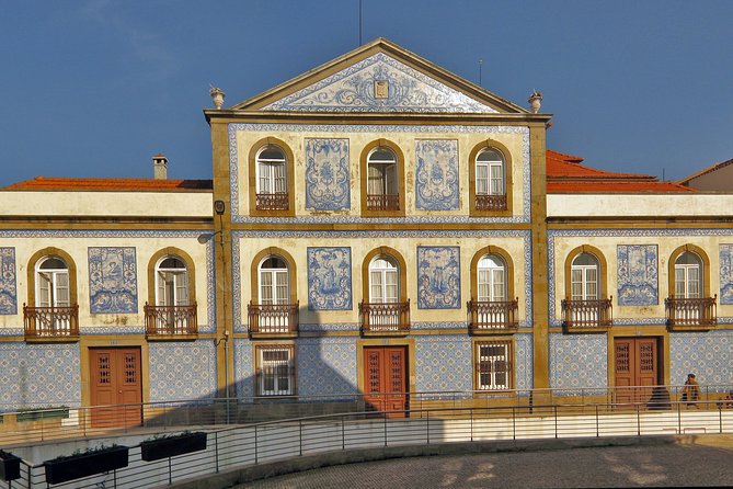 Aveiro Small-Group: Half Day Tour with Boat Ride - Should You Book This Aveiro Half-Day Tour?