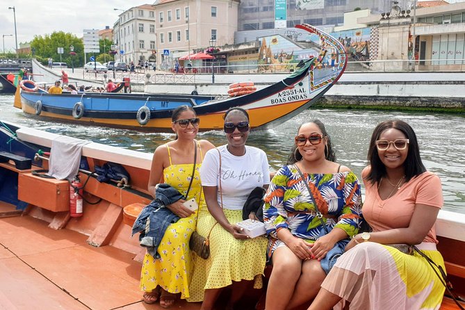 Aveiro Small Group Tour with Typical Boat Ride, offer wine bottle - Who should book this Aveiro tour (and who should skip it)