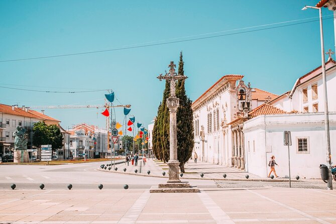 Aveiro Walking and Boat Tour Ovos moles and Colorful Ribbons - Guides Matter: Rosanna and Antonio’s Style