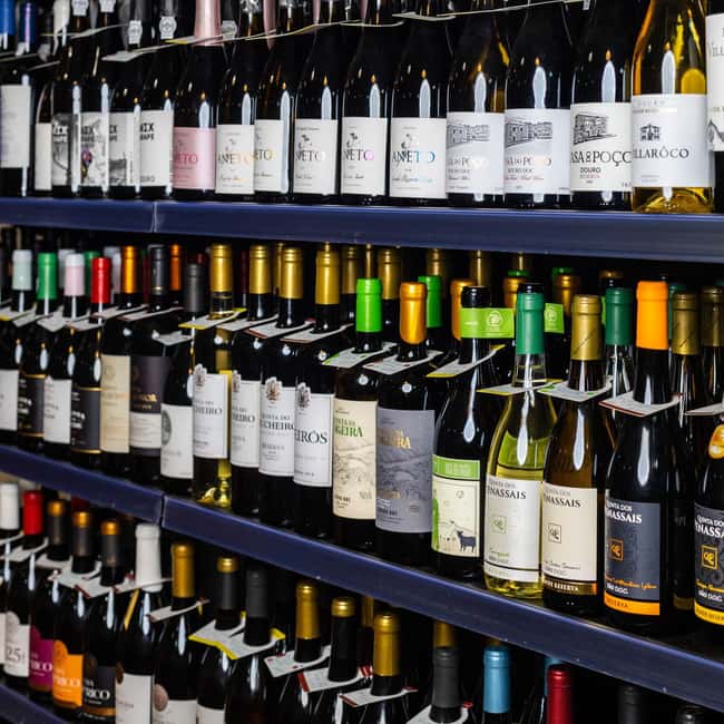Aveiro: Wine & Food pairing - The pairing method: 3 wines explained dish by dish