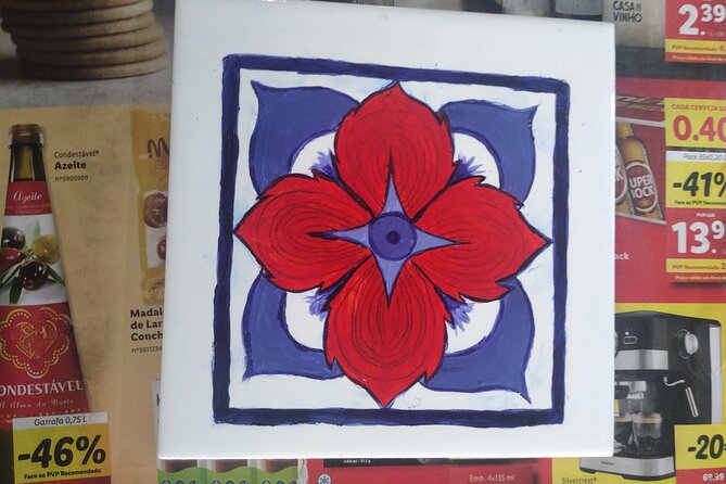 Azulejos Tile Painting Workshop in Porto - Key Highlights You Will Actually Care About
