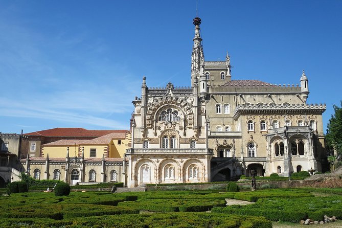 Bairrada Private Tour (Luso & Curia Villages) with Wine Tasting - Key highlights that matter (and why)