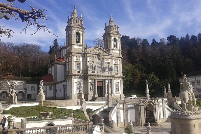 Barcelos, Braga & Guimarães Tour - Key highlights at a glance
