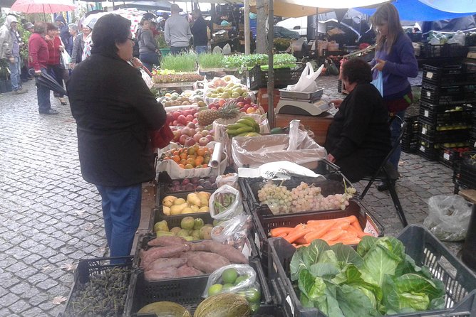 Barcelos, Braga & Guimarães Tour - What You’re Really Getting: Three Cities, One Portugal Story