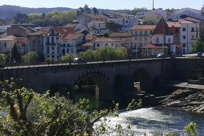 Barcelos, Braga & Guimarães Tour - What to Expect on the Ground: Walking, Stairs, and Time Pressure