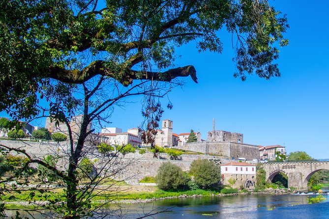 Barcelos: Half Day Private Tour from Porto - Why Barcelos works as a half-day trip from Porto