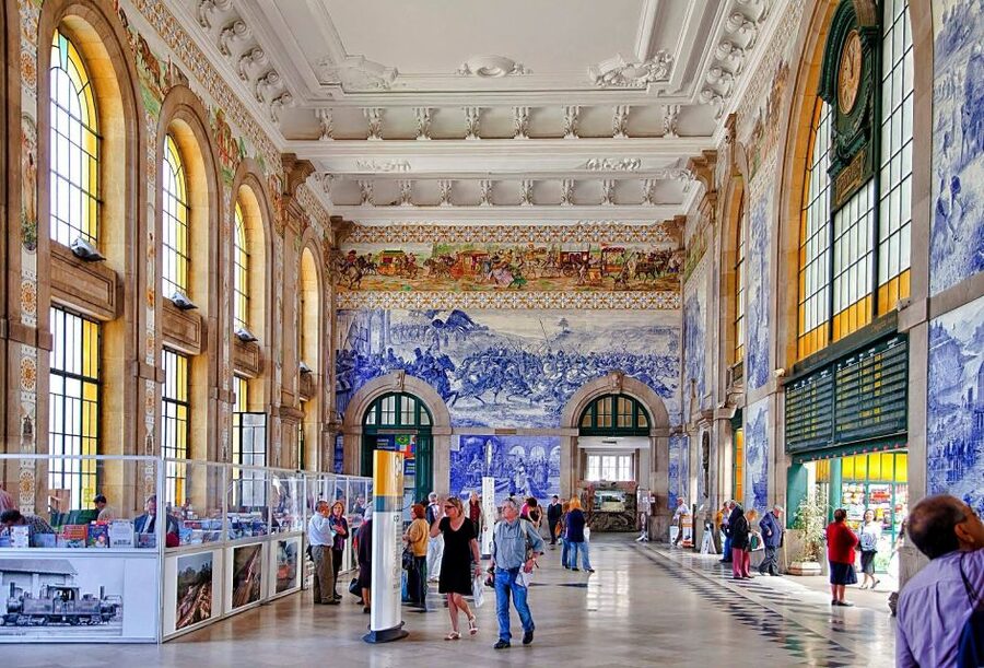 Best of Porto Guided Tour: Cruise & Wine Tasting - Key things I’d put on your mental checklist