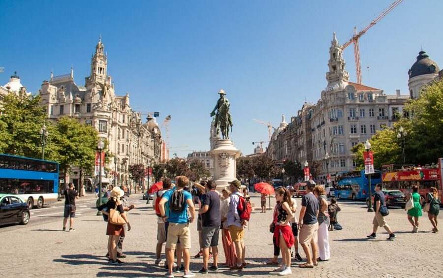 Best of Porto Guided Tour: Cruise & Wine Tasting - How long is too long? Walking, bus time, and getting through motion
