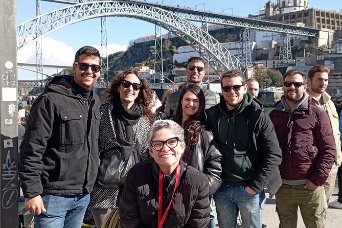 Best of Porto Private Walking Tour - Henry the Navigator’s birthplace and the Age of Discoveries angle