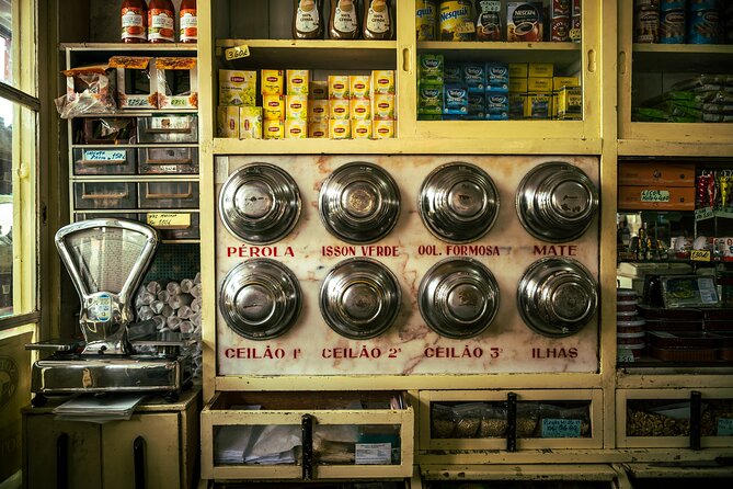Beyond the Barrel: From Decadent to Down-home in the Heart of Porto - Key things to know before you go