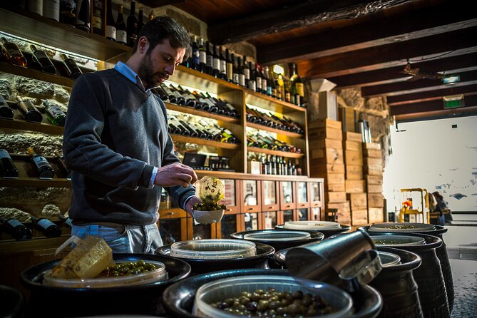 Beyond the Barrel: From Decadent to Down-home in the Heart of Porto - The Porto sandwich stop: why this one hits differently