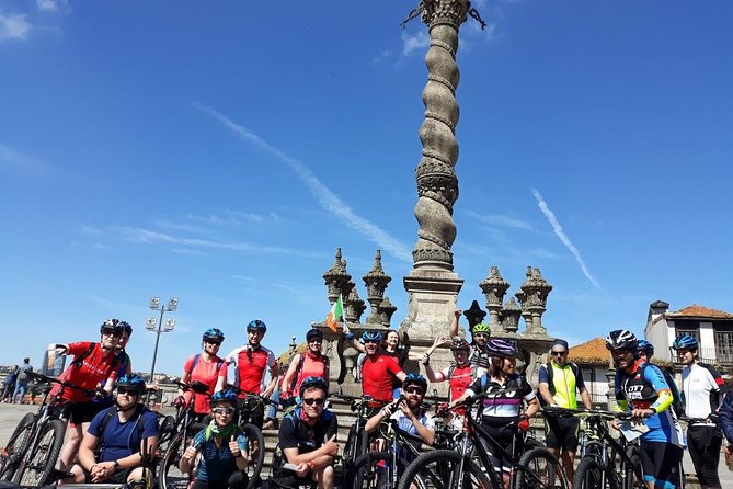Bicycle rental in Porto for the Santiago de Compostela Road - Key Things To Know Before You Ride