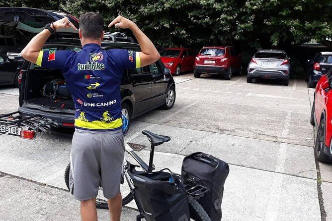Bicycle rental in Porto for the Santiago de Compostela Road - Price and Value: Is $297.85 a Good Deal?
