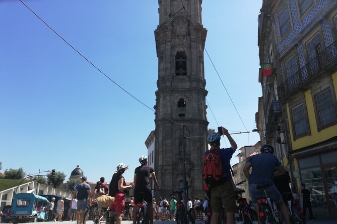 Bike or E-Bike Tour of Porto and Atlantic Coast - Why This Porto Coast Tour Feels More Local Than Usual
