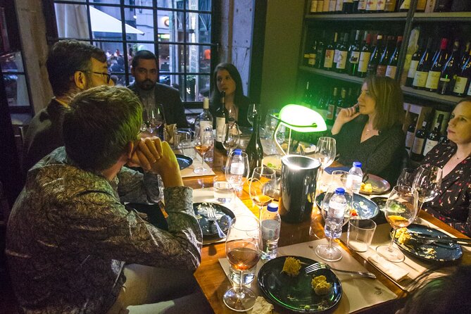 Bio/Organic Wine Tasting and Food Pairing with Wine Producer - Key things you’ll notice