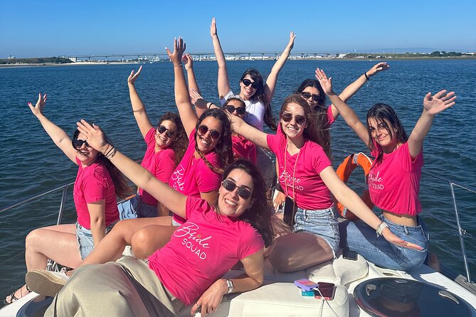 Boat Trip in Aveiro - São Jacinto fishing village and the Military Area of Saint Hyacinth