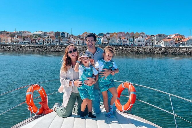 Boat Trip in Aveiro - Private yacht value: what you really pay for (and when it’s best)
