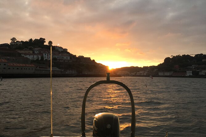 Boat Trip in Douro Porto - Price and value: what $161.95 covers for a group of up to six