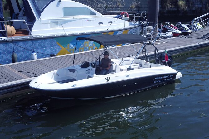 Boat Trip in Douro Porto - Who this private Douro boat trip is best for