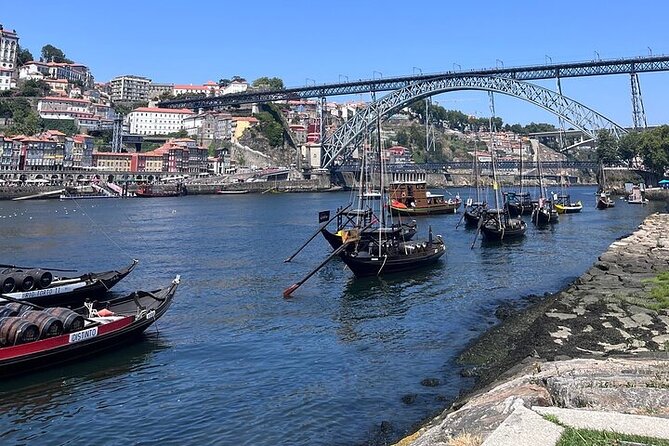 Boutique Port Wine Tour in Gaia with Rooftop Views - Value for Money: What You’re Really Paying For