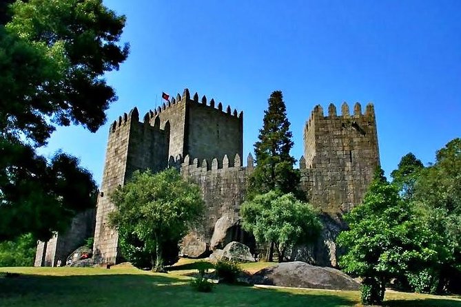 Braga and Guimaraes - All Inclusive from Porto - Porto to Minho: How This Day Actually Works