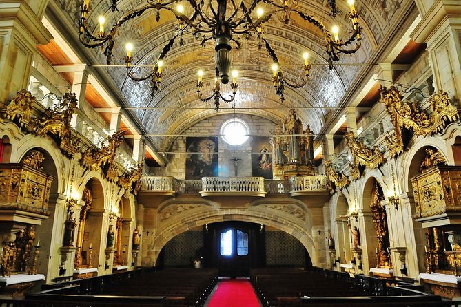 Braga and Guimaraes - All Inclusive from Porto - UNESCO Streets of Guimarães: Medieval Layers You Can Feel