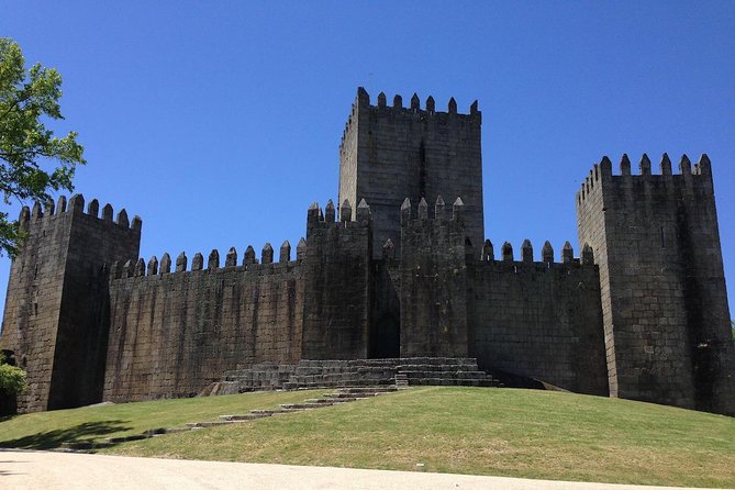 Braga and Guimarães Cultural Private Tour - Key things to know before you go