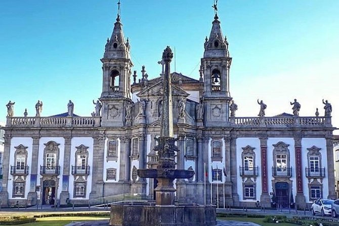 Braga and Guimarães Cultural Private Tour - Paco dos Duques de Bragança: 15th-century power in a place you can actually feel