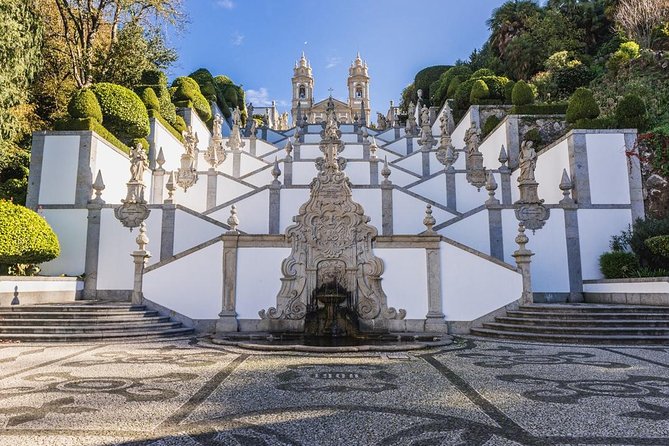 Braga and Guimarães Full Day Private Tour from Porto - A long day that fits: how the timing really feels