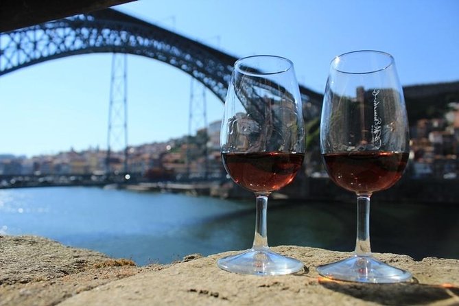 Braga and Guimarães Full Day Tour - The route: Porto’s wine and two UNESCO old towns, all in one day