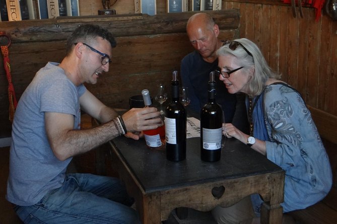 Braga and Guimarães Full Day Tour - Lunch and timing: how the day stays manageable