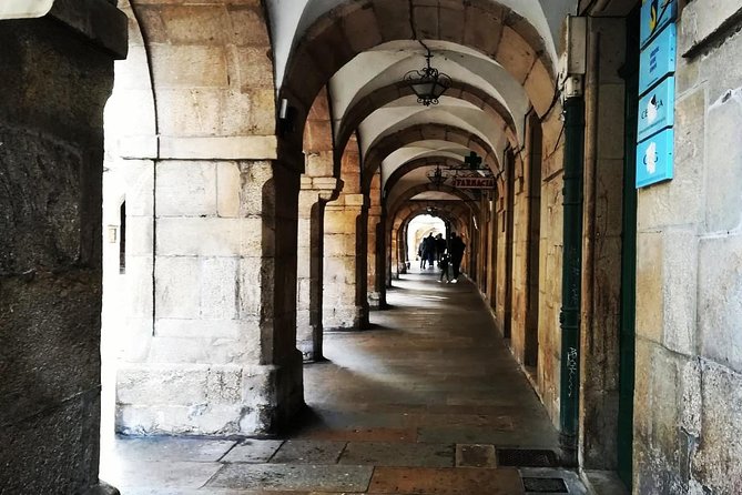 Braga and Guimarães Private Tour From Porto - Sameiro Sanctuary: a quieter, more contemplative break