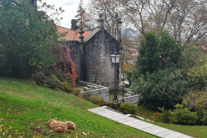 Braga and Guimarães Small-Group Tour with Lunch from Porto - Why This Braga + Guimarães Day Trip Works So Well from Porto