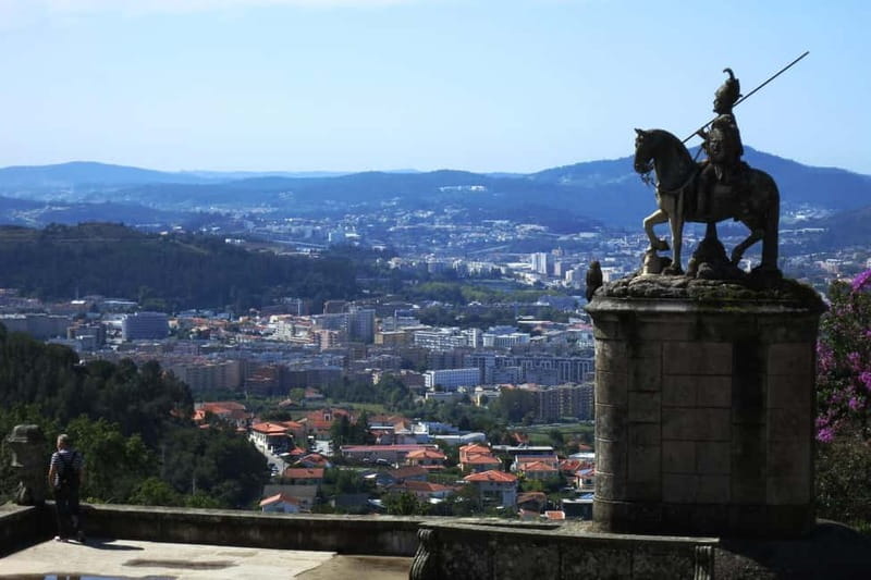 Braga and Guimarães - The Heritage Tour - Braga and Guimarães Heritage Tour: What the Day Feels Like