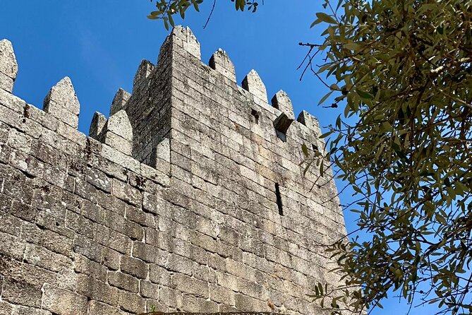 Braga/Guimarães: 1 Day with Lunch + farm and wine tasting - Key highlights you’ll actually notice