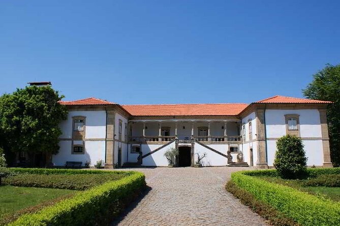 Braga/Guimarães: 1 Day with Lunch + farm and wine tasting - Price and value: what $156.28 covers (and what it doesn’t)