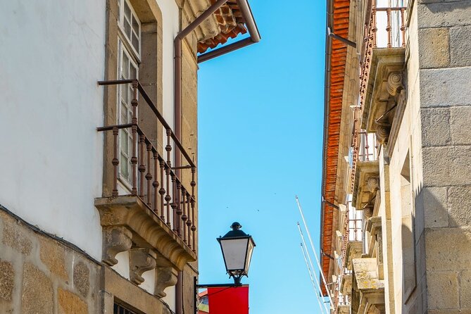 Braga/Guimarães: 1 Day with Lunch + farm and wine tasting - Who this tour suits best