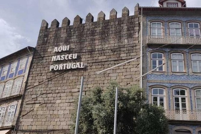 Braga & Guimarães Best-Of Private Tour – Customizable Experience - Why Braga and Guimarães Pair So Well From Porto