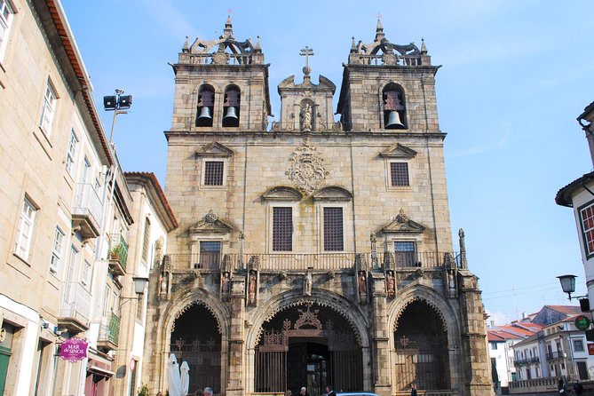 Braga & Guimarães Best-Of Private Tour – Customizable Experience - The Guide Factor: How This Tour Gets Personalized